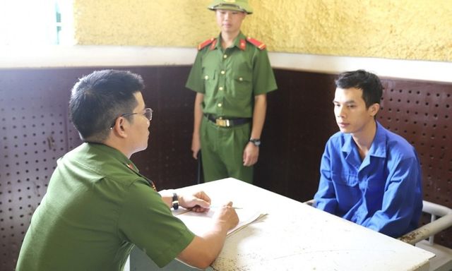 Lập Facebook giả mạo kêu gọi từ thiện, khiến 700 người 