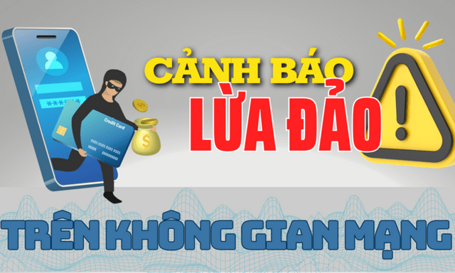 Cảnh báo thủ đoạn giả danh nhân viên giao hàng lừa đảo chiếm đoạt tài sản