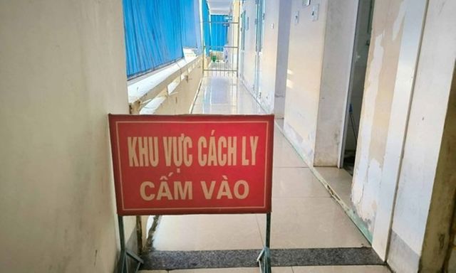 Nóng: Xuất hiện bệnh nhân nghi mắc bệnh bạch hầu ở Hà Tĩnh