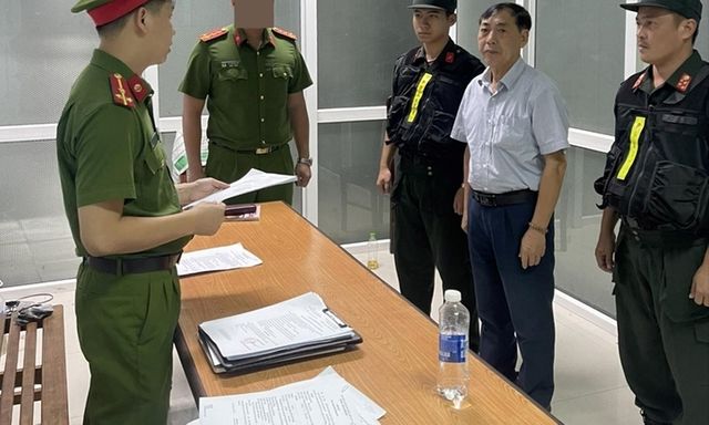 Lật tẩy thủ đoạn gian dối của giám đốc công ty xây dựng, lừa đảo hàng tỷ đồng