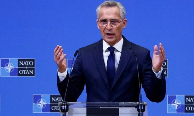 Tổng thư ký NATO Stoltenberg có khả năng tiếp tục gia hạn nhiệm kỳ