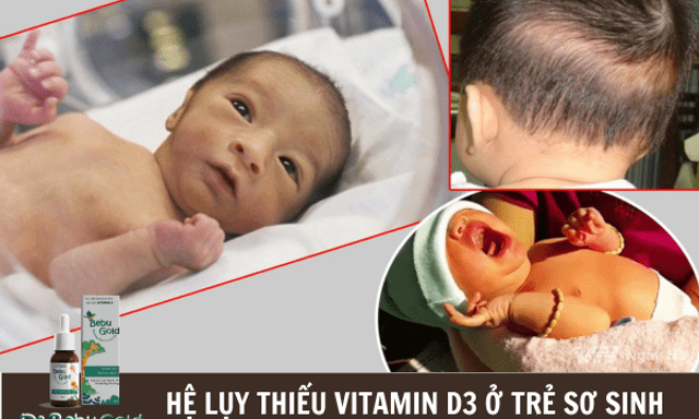 Rối loạn tiêu hóa ở trẻ sơ sinh: dấu hiệu, nguyên nhân và cách điều trị