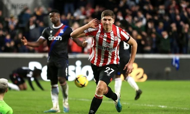 Nhận định soi kèo trận Brentford vs Crystal Palace Ngoại hạng Anh, 20h ngày 18/8: Tìm lại phong độ