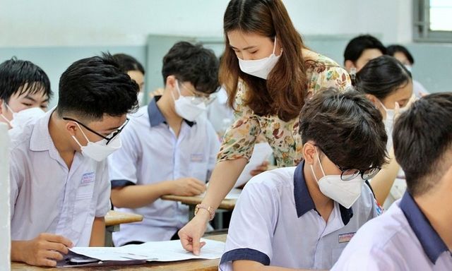 26 khoản thu trong trường học ở TP.HCM là những khoản nào?