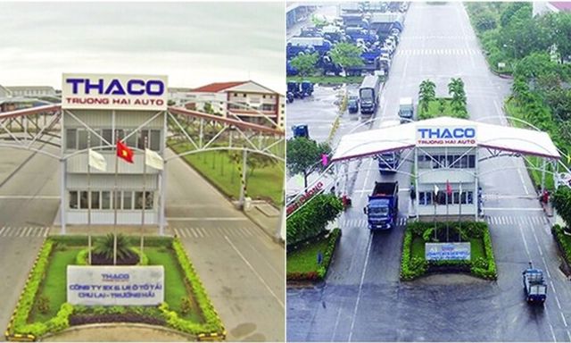 THACO Group lãi hơn 1.000 tỷ đồng nửa đầu năm 2024