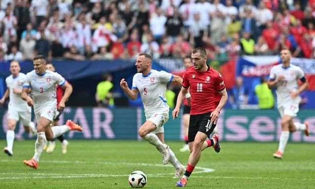 Nhận định soi kèo trận Georgia vs CH Séc Nations League, 23h ngày 7/9: Thử thách không nhỏ