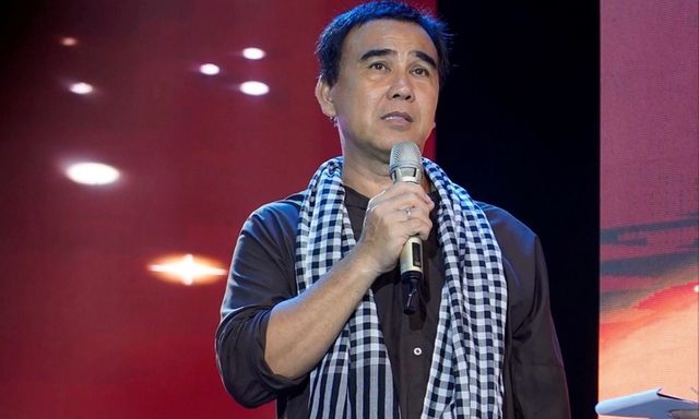 MC Quyền Linh nói gì trước tin đồn nợ nần chồng chất, vay tiền ngân hàng?