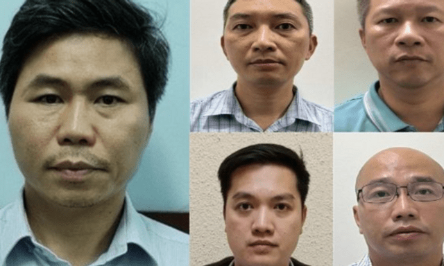 Nhóm cán bộ cấp phép sai cho Nhà máy điện mặt trời Lộc Ninh 3 như thế nào?