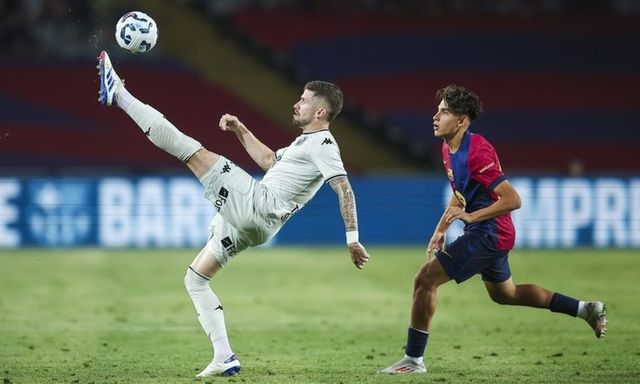 Nhận định bóng đá Monaco vs Barcelona Champions League, 2h ngày 20/9: Khởi đầu như mơ