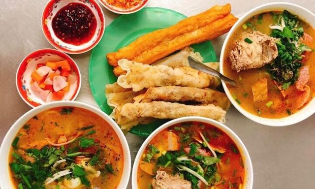 Khám phá danh sách các quán bánh canh ngon ở Đà Nẵng