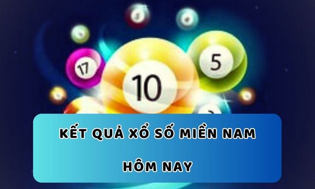 XSMN 22/9- Kết quả xổ số miền Nam hôm nay 22/9/2024 - kết quả XSMN ngày 22/9