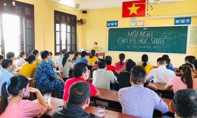 Ban đại diện cha mẹ học sinh có vai trò gì?