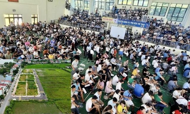 Hà Nội sẽ công khai người 