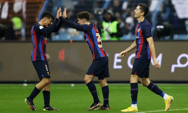 Nhận định soi kèo trận Barca vs Getafe La Liga, 2h ngày 26/9: Tiếp tục thống trị