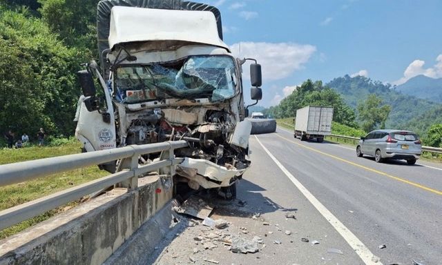 Tin tức tai nạn giao thông mới nhất ngày 28/9: Tai nạn nghiêm trọng, 1 người chết