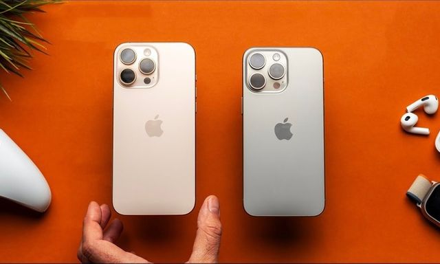 iPhone 16 có gì mà iPhone 15 không có? Những nâng cấp đáng giá bạn cần biết