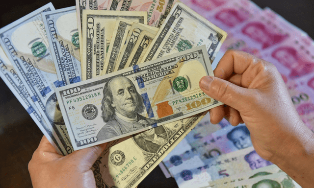 Tỷ giá USD hôm nay 29/9/2024: Đồng USD suy yếu