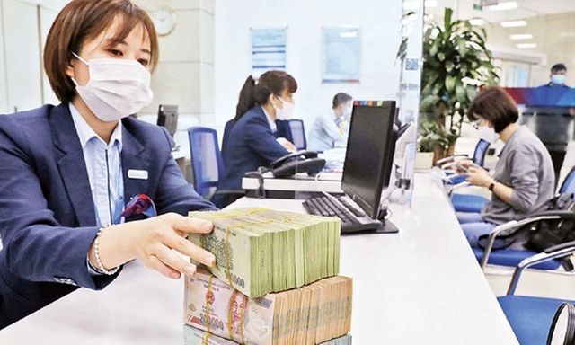 Lãi suất ngân hàng hôm nay 29/9: 12 ngân hàng tăng lãi suất trong tháng 