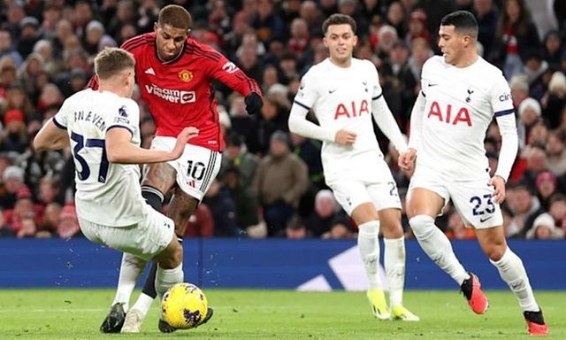 Nhận định soi kèo trận MU vs Tottenham Premier League, 22h30 ngày 29/9: Cuộc đối đầu nảy lửa