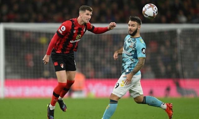 Nhận định soi kèo trận Bournemouth vs Southampton Premier League, 2h ngày 1/10: Áp lực to lớn