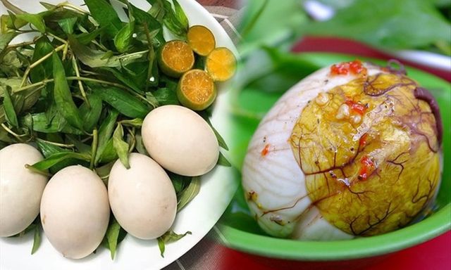 Ăn trứng gà lộn có tốt không?