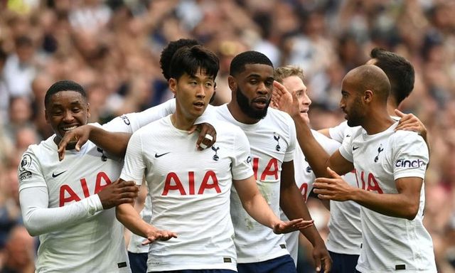 Nhận định soi kèo trận Ferencvarosi vs Tottenham Europa League, 23h45 ngày 3/10: Khó cản bước