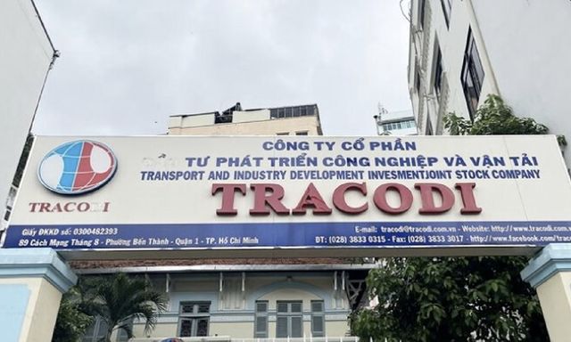 Một công ty xây dựng bị phạt 287,5 triệu đồng do vi phạm về công bố thông tin