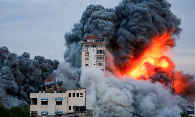 Chiến sự Trung Đông mới nhất 5/10/2024: Hezbollah trút mưa hỏa lực xuống Israel, Iran cảnh báo nóng