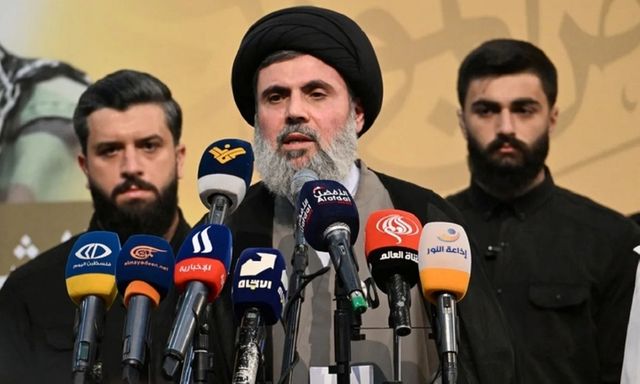 Rộ nghi vấn ứng viên thủ lĩnh bị hạ sát, lực lượng Hezbollah nói gì?