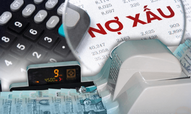 Hướng dẫn cách xóa nợ xấu ngân hàng