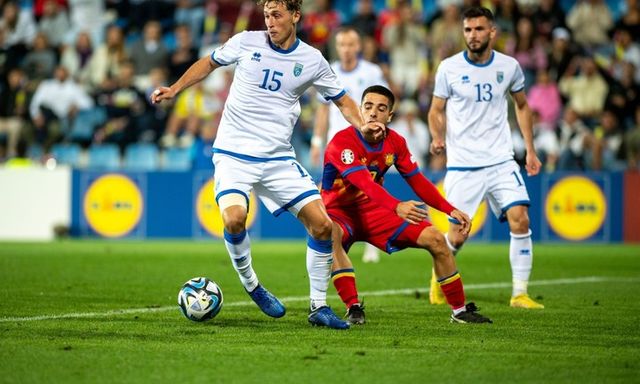 Nhận định soi kèo trận Lithuania vs Kosovo Nations League, 20h ngày 12/10: Trận chiến sinh tử