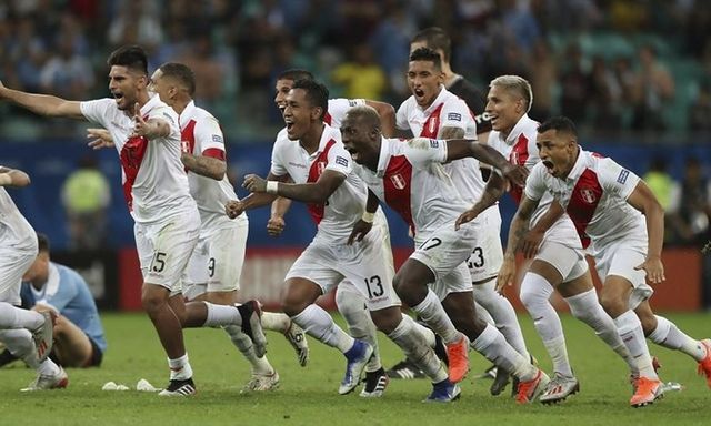 Nhận định soi kèo trận Peru vs Uruguay Vòng loại World Cup, 8h30 ngày 12/10: Quyết giành chiến thắng