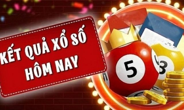 XSMN 13/10 - Kết quả xổ số miền Nam hôm nay 13/10/2024 - kết quả XSMN ngày 13/10