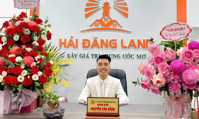 Công ty Bất động sản Hải Đăng Land – Uy tín và trách nhiệm tạo nên thương hiệu