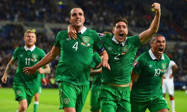 Nhận định soi kèo trận Hy Lạp vs Ireland Nations League, 1h45 ngày 14/10: Quyết tâm bứt phá