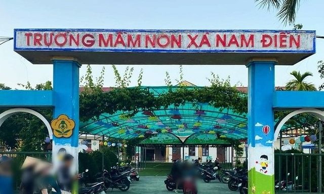 Vụ bé gái 2 tuổi tử vong bất thường ở trường mầm non tại Nam Định: Người bố nói gì?