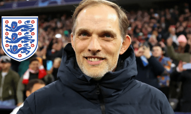 Hậu tiếp quản ghế nóng ĐT Anh, Tuchel bạo dạn đưa ra lời hứa với NHM