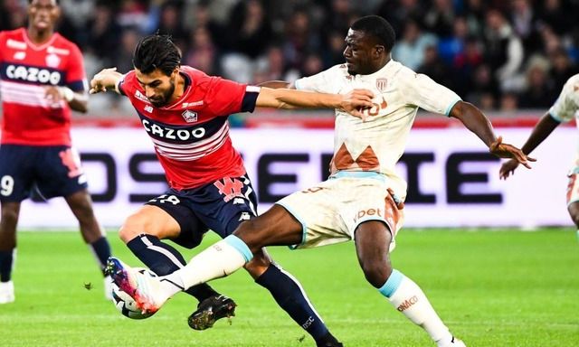 Nhận định soi kèo trận Monaco vs Lille Ligue 1, 1h45 ngày 19/10: Giữ vững ngôi đầu