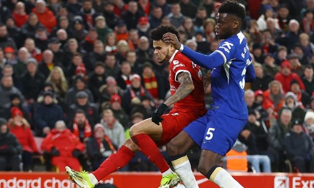 Nhận định soi kèo trận Liverpool vs Chelsea Ngoại hạng Anh, 22h30 ngày 20/10: Tiếp tục thống trị