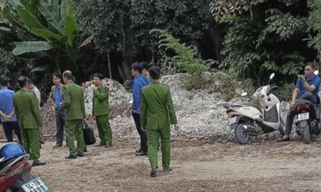 Điều tra nguyên nhân vụ bé gái hơn 1 tháng tuổi nghi bị ông nội sát hại ở Hà Nội