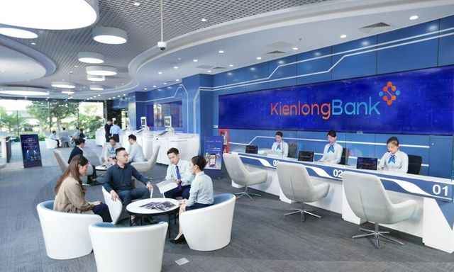 Nỗ lực tăng tốc, KienlongBank ghi nhận kết quả kinh doanh tích cực trong quý III