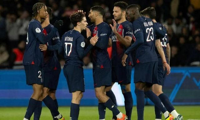 Nhận định soi kèo trận PSG vs PSV Champions League, 2h ngày 23/10: Vượt qua khủng hoảng