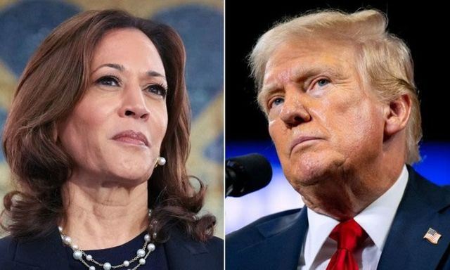 Bầu cử Tống thống Mỹ 2024: Gần 19 triệu cử tri bỏ phiếu sớm, ông Trump và bà Harris bám đuổi sít sao