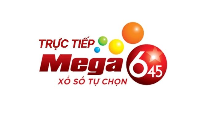 Vietlott ngày 23/10 - Kết quả xổ số Vietlott hôm nay - XS Mega 6/45 ngày 23/10