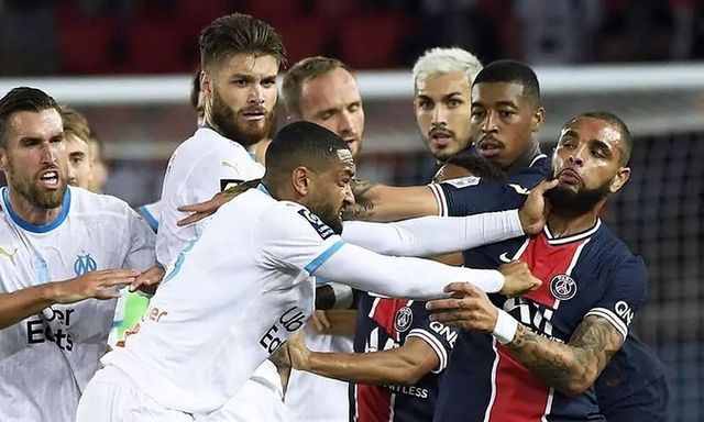 Nhận định soi kèo trận Marseille vs PSG, Ligue 1 2h45 ngày 28/10: Chấm dứt sự thống trị