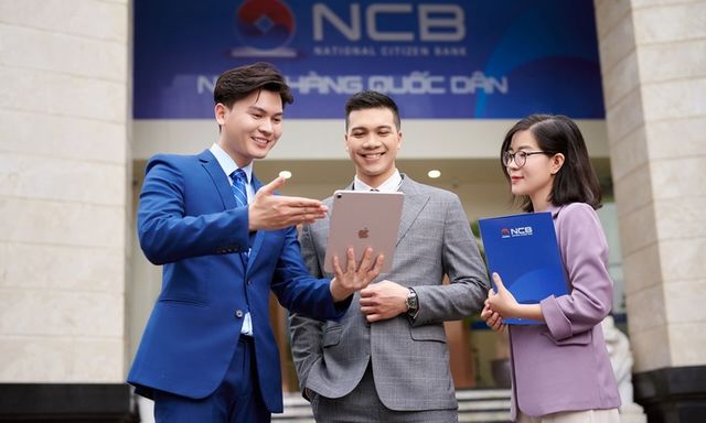 NCB tung giải pháp tài trợ doanh nghiệp kinh doanh ngành hàng tiêu dùng nhanh