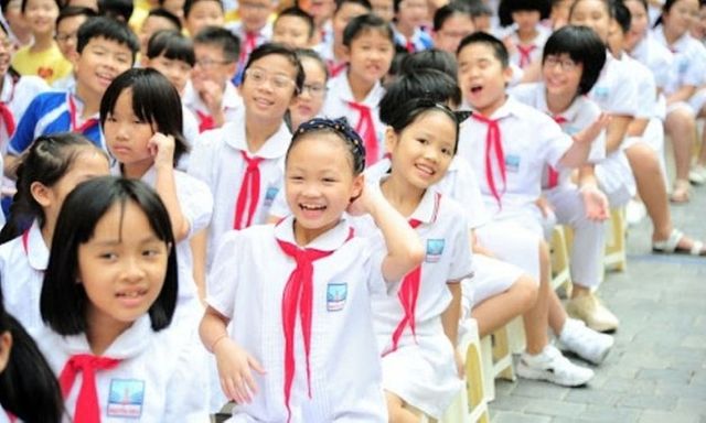 Chi tiết lịch nghỉ Tết Nguyên đán 2025 của học sinh TP.HCM