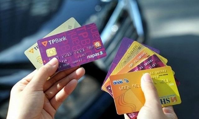 Một người tối đa có thể mở bao nhiêu thẻ ATM?