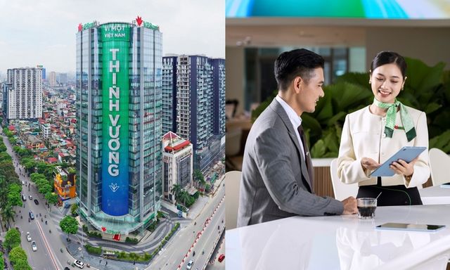 Tín dụng tăng trưởng ổn định, lợi nhuận 3 quý của VPBank tăng 67% so với cùng kỳ