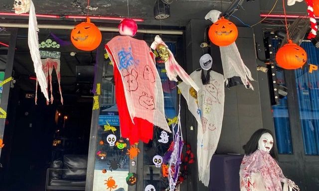 Tổ chức Halloween: Cần phù hợp với văn hóa và bối cảnh, đừng a dua quá lố, phản cảm